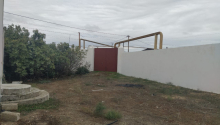 110 m2 Torpaq, Satış, Bakı, Xəzər