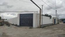 110 m2 Torpaq, Satış, Bakı, Xəzər