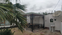 110 m2 Torpaq, Satış, Bakı, Xəzər