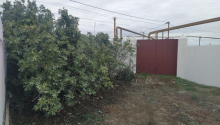 110 m2 Torpaq, Satış, Bakı, Xəzər
