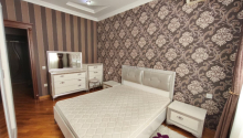 3 otaqlı Yeni tikili, Satış, Bakı, Nizami