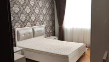 3 otaqlı Yeni tikili, Satış, Bakı, Nizami