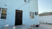 3 otaqlı Bağ evləri, Satış, Bakı, Xəzər, Koroğlu