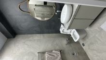 3 otaqlı Yeni tikili, Kirayə (aylıq), Bakı, Səbail, Sahil