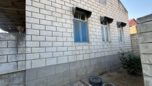 3 otaqlı Villa / Həyət evi, Satış, Bakı, Sabunçu, Koroğlu
