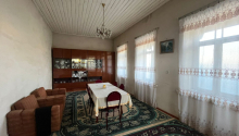 3 otaqlı Villa / Həyət evi, Satış, Bakı, Sabunçu, Koroğlu