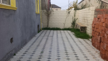 3 otaqlı Villa / Həyət evi, Satış, Bakı, Sabunçu, Koroğlu