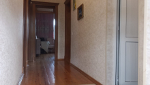 3 otaqlı Villa / Həyət evi, Satış, Bakı, Sabunçu, Koroğlu