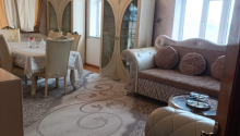 6 otaqlı Villa / Həyət evi, Satış, Bakı, Sabunçu, Koroğlu