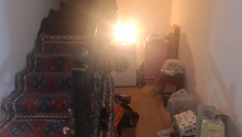 6 otaqlı Villa / Həyət evi, Satış, Bakı, Sabunçu, Koroğlu