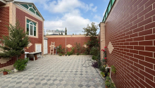 4 otaqlı Villa / Həyət evi, Satış, Bakı, Sabunçu, Koroğlu