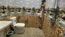 4 otaqlı Villa / Həyət evi, Satış, Bakı, Sabunçu, Koroğlu