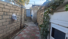 3 otaqlı Villa / Həyət evi, Satış, Bakı, Sabunçu, Koroğlu