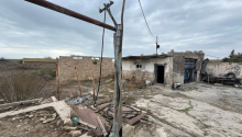 24 sot Torpaq, Satış, Bakı, Xəzər