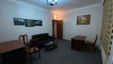 3 otaqlı Ofis, Kirayə (aylıq), Bakı, Nəsimi, 28 may