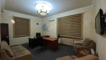 3 otaqlı Ofis, Kirayə (aylıq), Bakı, Nəsimi, 28 may