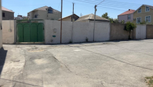 7 sot Torpaq, Satış, Bakı, Səbail