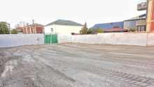 7 sot Torpaq, Satış, Bakı, Səbail