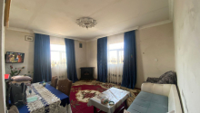 2 otaqlı Villa / Həyət evi, Satış, Bakı, Sabunçu, Koroğlu