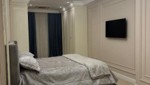 5 otaqlı Yeni tikili, Satış, Bakı, Xətai, Xətai