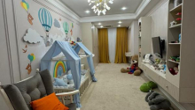5 otaqlı Yeni tikili, Satış, Bakı, Xətai, Xətai