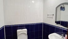 3 otaqlı Yeni tikili, Satış, Bakı, Nəsimi, Gənclik