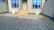 4 otaqlı Villa / Həyət evi