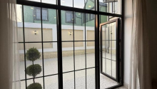 5 otaqlı Villa / Həyət evi, Satış, Bakı, Səbail, İçəri şəhər