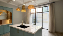 5 otaqlı Villa / Həyət evi, Satış, Bakı, Səbail, İçəri şəhər