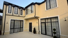 5 otaqlı Villa / Həyət evi