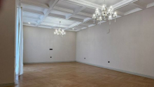 5 otaqlı Villa / Həyət evi, Satış, Bakı, Səbail, İçəri şəhər