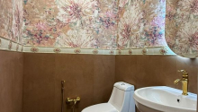 5 otaqlı Villa / Həyət evi, Satış, Bakı, Səbail, İçəri şəhər