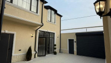 5 otaqlı Villa / Həyət evi, Satış, Bakı, Səbail, İçəri şəhər