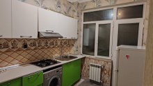 2 otaqlı Yeni tikili, Kirayə (aylıq), Xırdalan