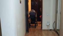 2 otaqlı Köhnə tikili, Satış, Bakı, Yasamal, İnşaatçılar