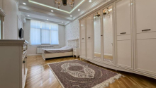 3 otaqlı Yeni tikili, Satış, Bakı, Nəsimi, Gənclik