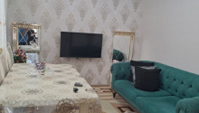 3 otaqlı Villa / Həyət evi, Satış, Bakı, Xəzər, Koroğlu