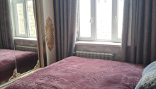 3 otaqlı Villa / Həyət evi, Satış, Bakı, Xəzər, Koroğlu