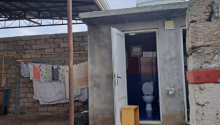 3 otaqlı Villa / Həyət evi, Satış, Bakı, Xəzər, Koroğlu
