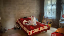 3 otaqlı Villa / Həyət evi, Satış, Bakı, Sabunçu, Koroğlu