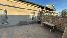 2 otaqlı Villa / Həyət evi, Satış, Abşeron