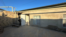 2 otaqlı Villa / Həyət evi, Satış, Abşeron