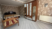 2 otaqlı Villa / Həyət evi, Satış, Abşeron