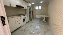 2 otaqlı Villa / Həyət evi, Satış, Abşeron