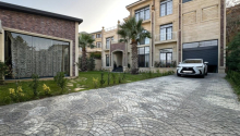 5 otaqlı Villa / Həyət evi