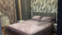 3 otaqlı Yeni tikili, Satış, Bakı, Xətai