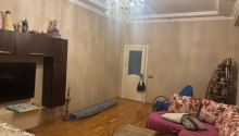 3 otaqlı Yeni tikili, Satış, Bakı, Xətai