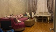3 otaqlı Yeni tikili, Satış, Bakı, Xətai