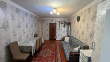 2 otaqlı Köhnə tikili, Satış, Bakı, Yasamal, Elmlər Akademiyası