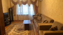 4 otaqlı Köhnə tikili, Satış, Bakı, Nərimanov, Nəriman Nərimanov